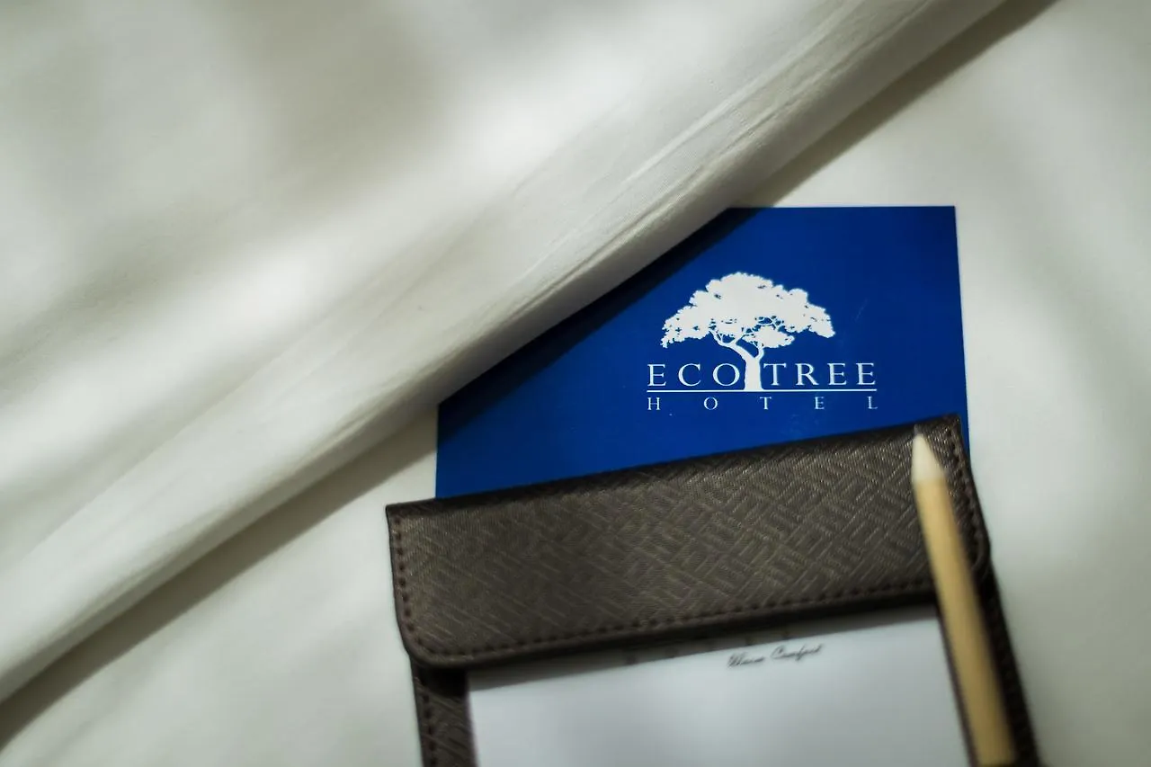Eco Tree Hotel Hong Kong