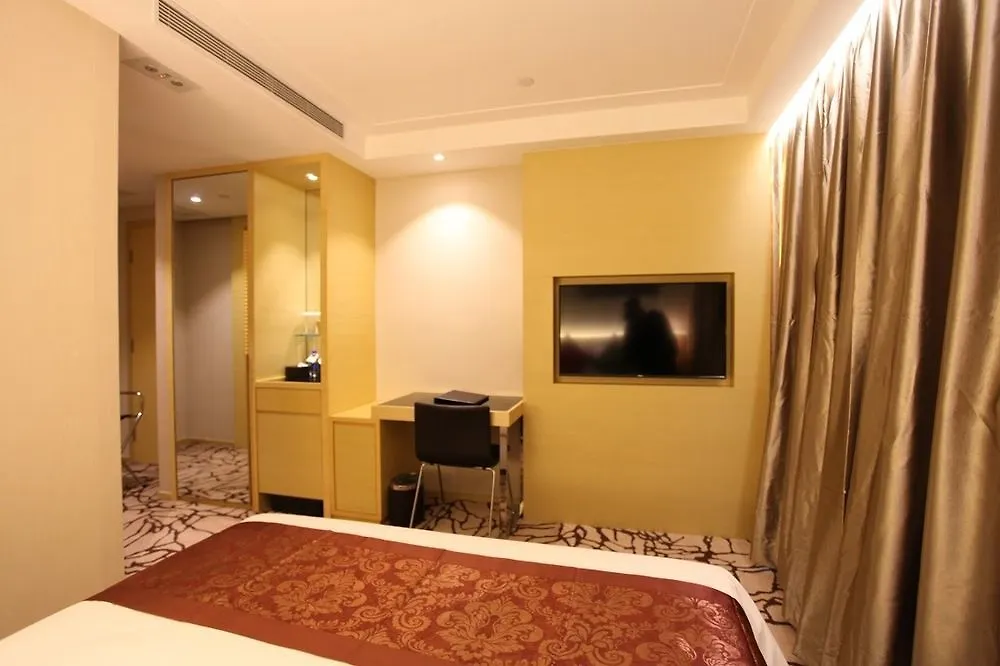 Eco Tree Hotel Hong Kong