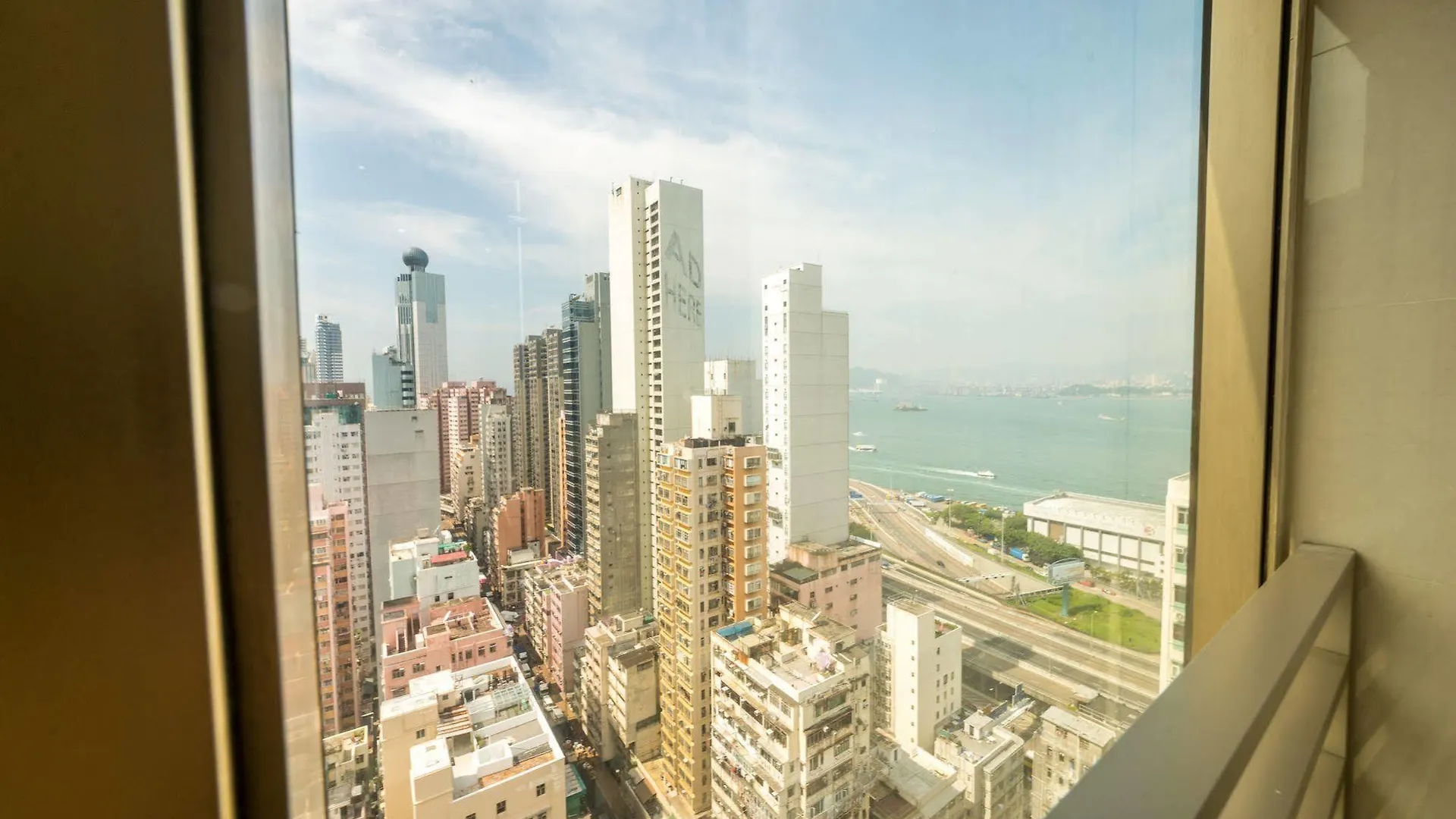 ****  Eco Tree Hotel Hong Kong China