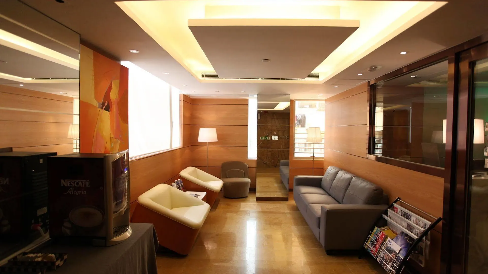 ****  Eco Tree Hotel Hong Kong China
