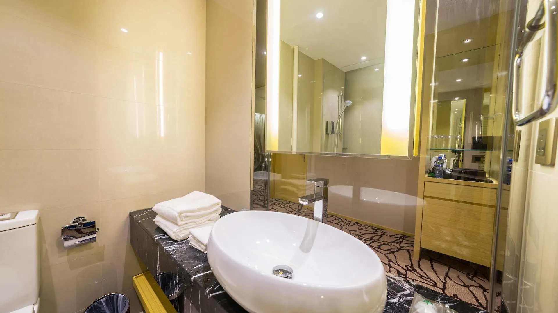 ****  Eco Tree Hotel Hong Kong China