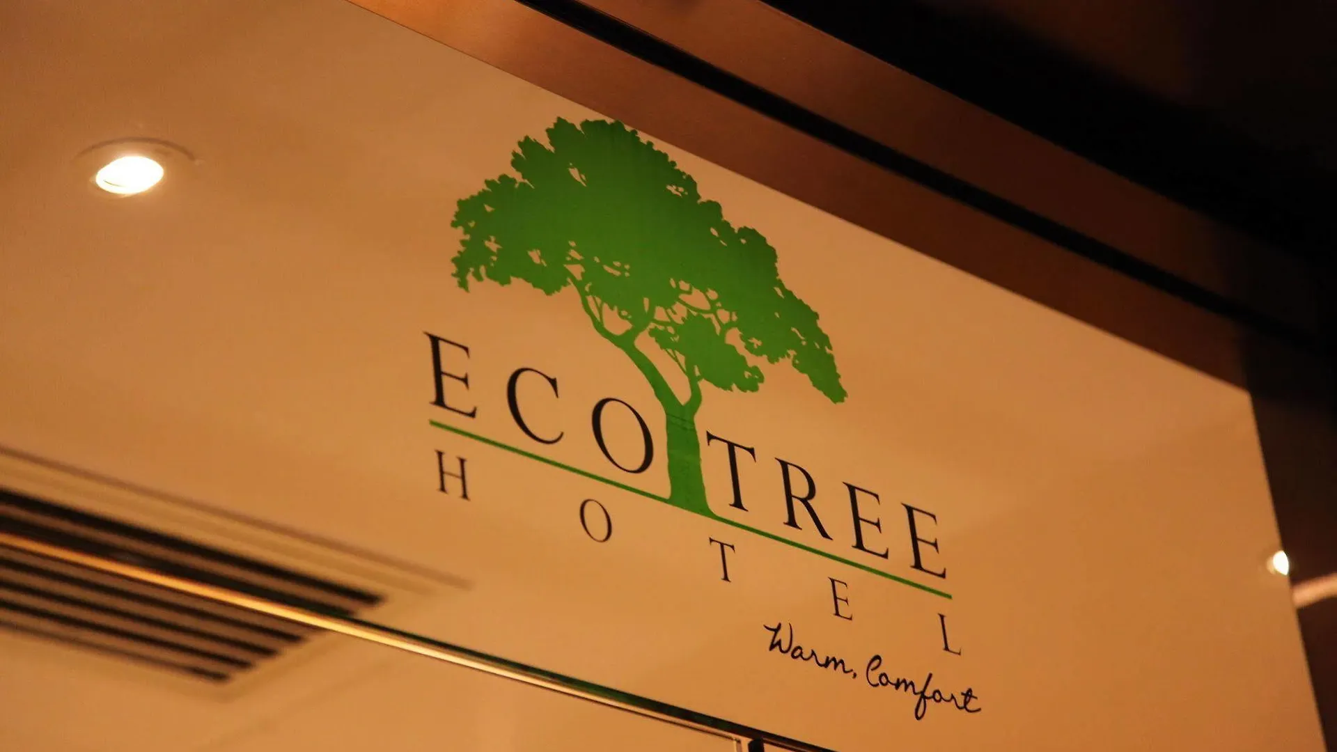 Eco Tree Hotel Hong Kong