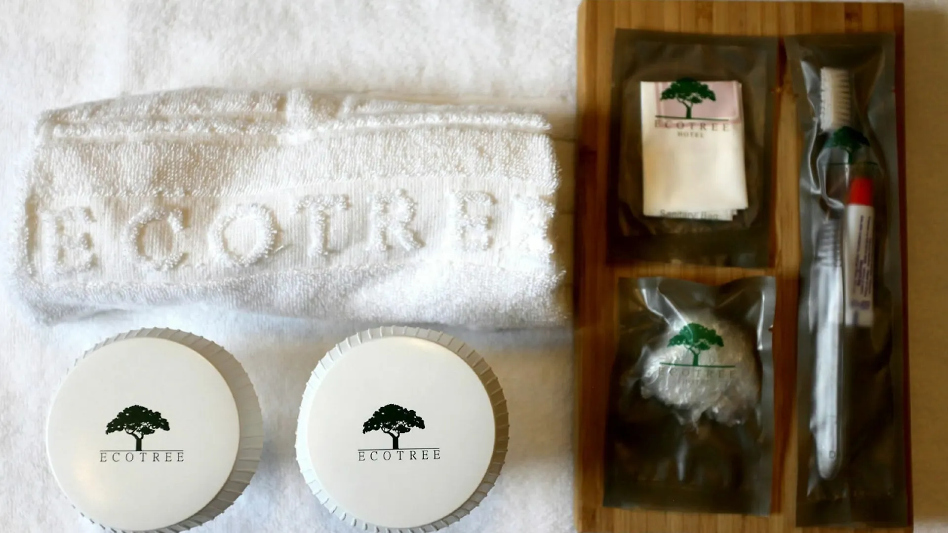 Eco Tree Hotel Hong Kong