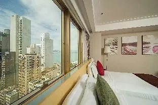 Eco Tree Hotel Hong Kong 4*,
