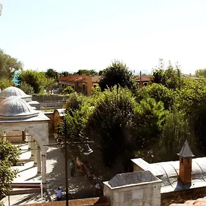 Antik Sultanahmet Luxury Стамбул
