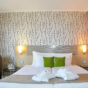 New Orly Hotel