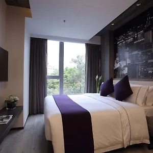 4* Hotel The Perkin