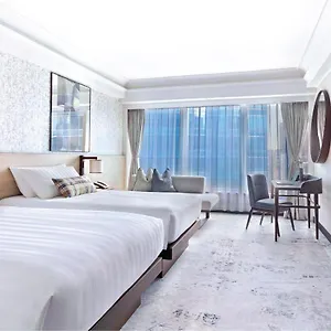 Hotell Harbour Grand Kowloon