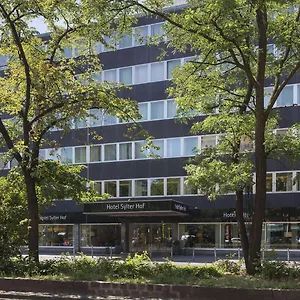 Sylter Hof Superior Hotel