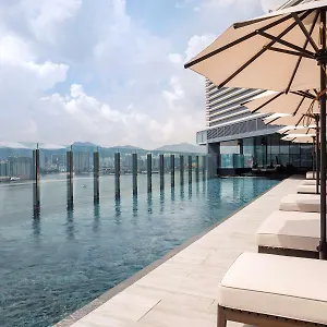 Hotel Hyatt Centric Victoria Harbour