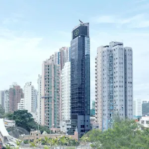 Urbanwood Ap Lei Chau Hotel