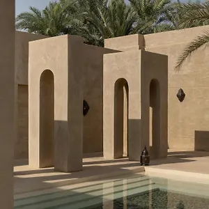 Bab Al Shams Desert - Resort