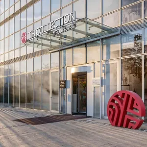 Nh Collection Mediapark Hotel
