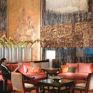 Hotell Mandarin Oriental,