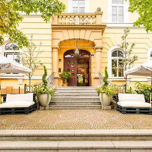 Krone Hotel