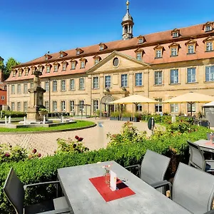 Welcome Residenzschloss Hotel