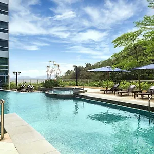 Hotel Le Meridien Hong Kong, Cyberport