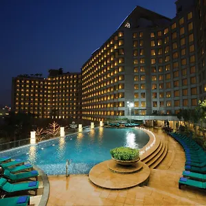 Hotel Harbour Plaza Metropolis