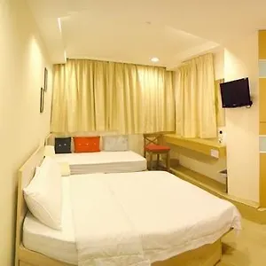 Causeway Bay Gasthof