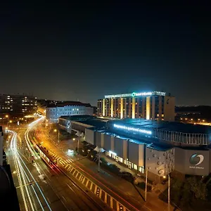 Congress&wellness Olsanka Hotel