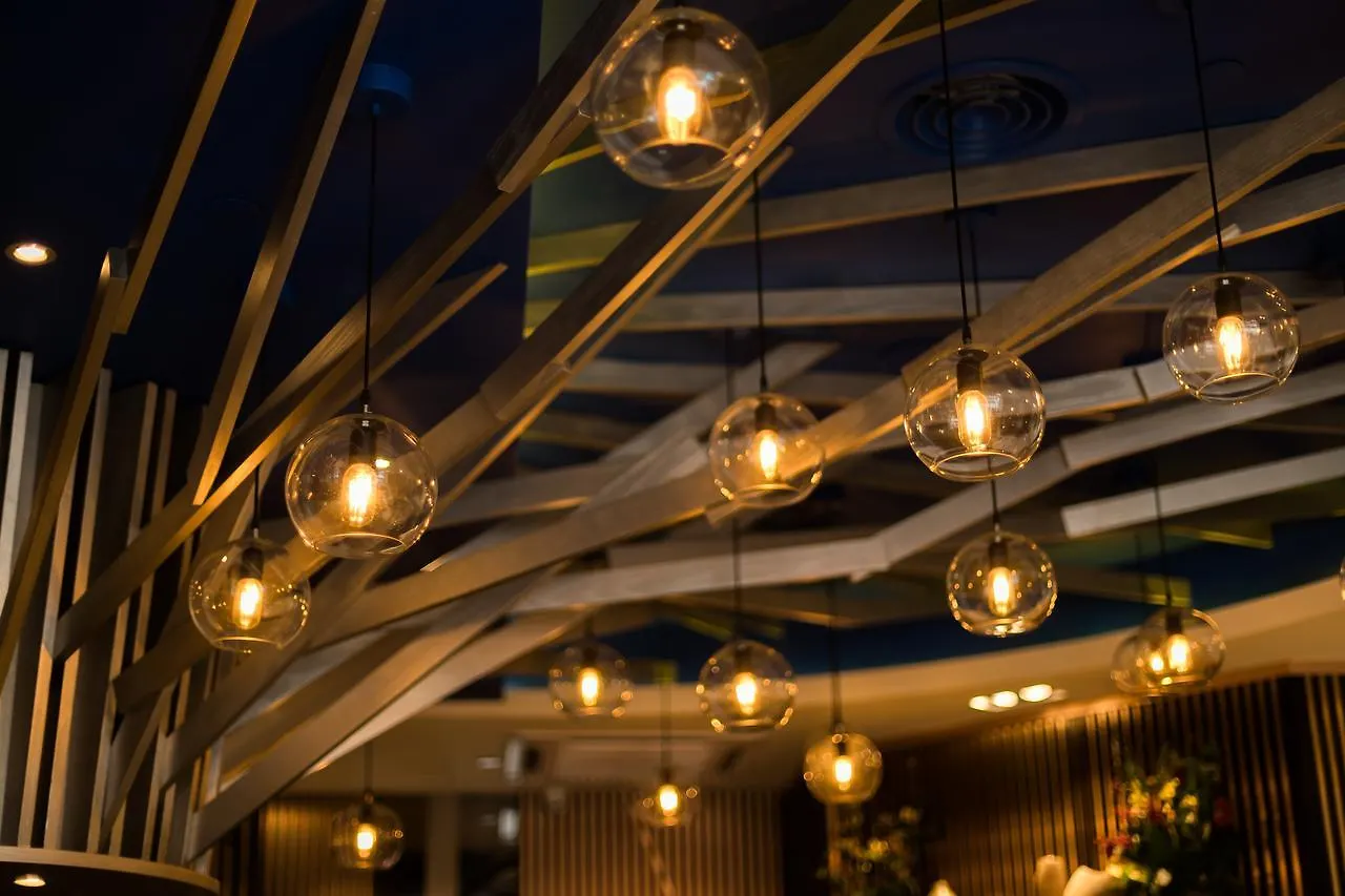 Eco Tree Hotel Χονγκ Κονγκ Κίνα