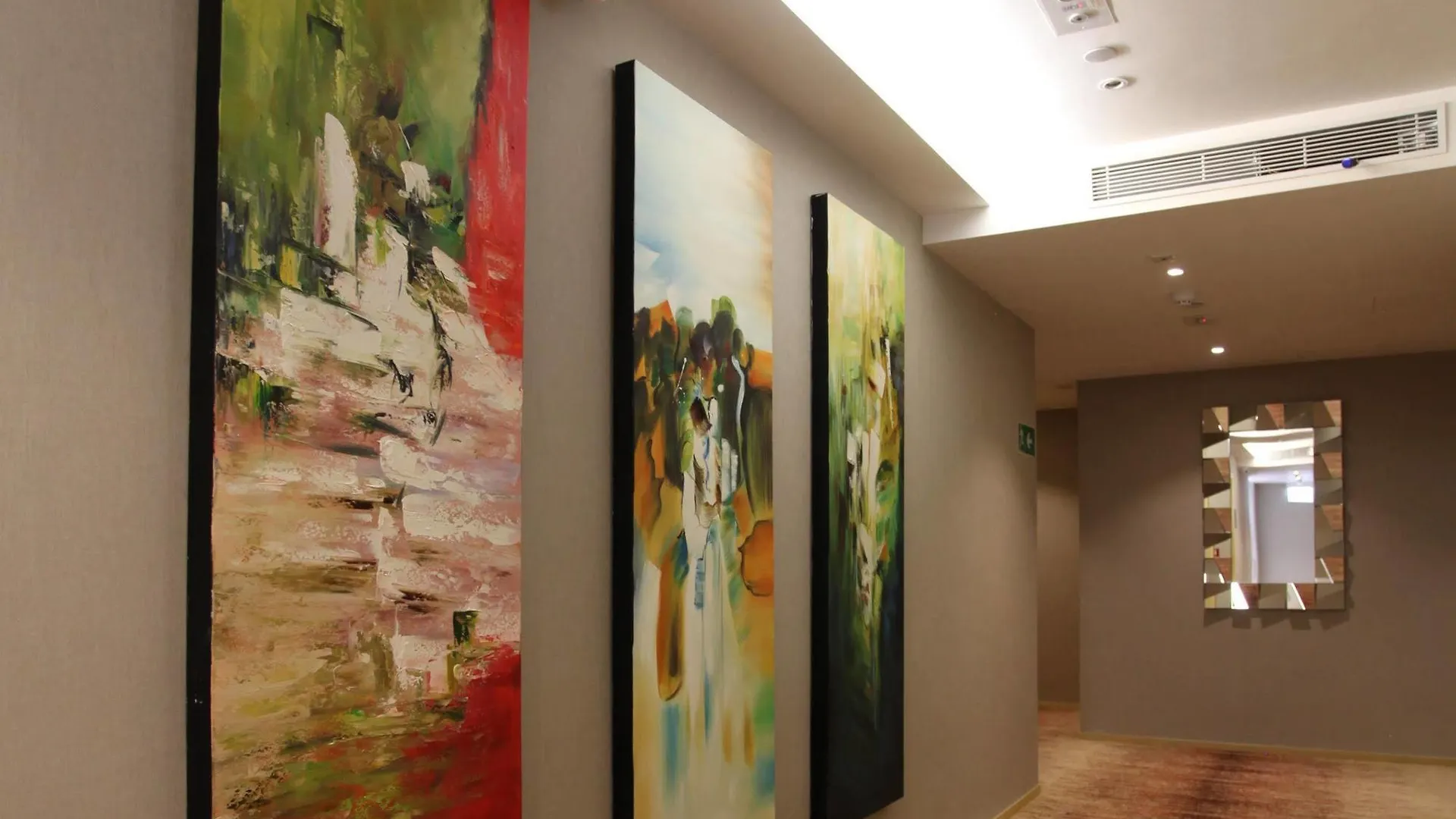 ****  Eco Tree Hotel Hongkong Chiny